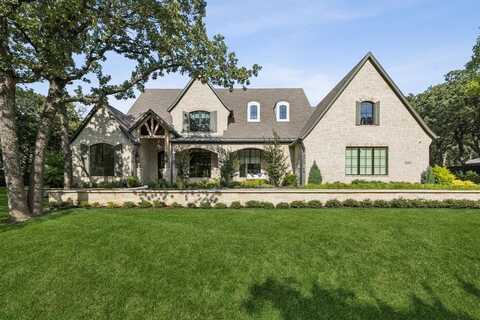 2203 Shadow Creek Court, Southlake, TX 76092