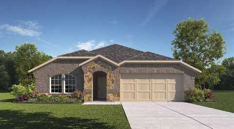 4117 Plateau Drive, Forney, TX 75126