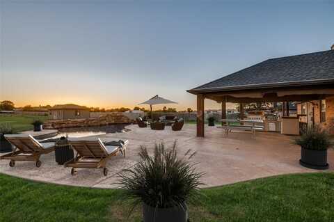 10260 E Rancho Diego Lane, Crowley, TX 76036
