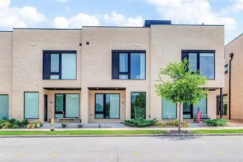 3424 Red Moon Way, Richardson, TX 75082