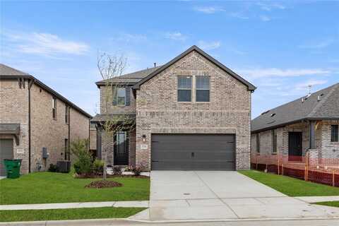 2310 Ryehill, Forney, TX 75126