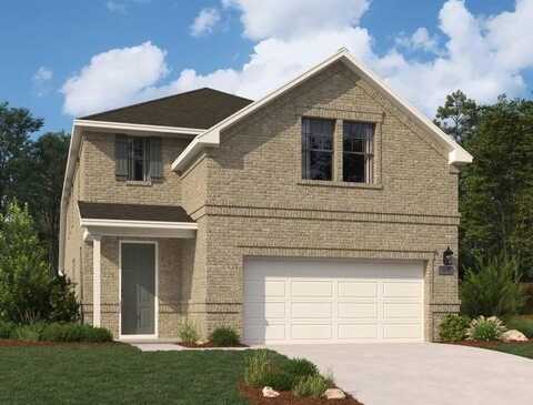 2310 Ryehill, Forney, TX 75126