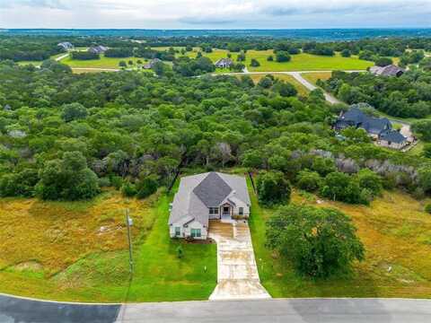 8228 Bruntsfield Loop Drive, Cleburne, TX 76033