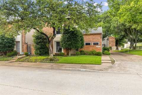 12810 Burninglog Lane, Dallas, TX 75243