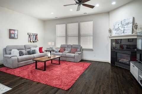 7407 Coronado Way, Dallas, TX 75214