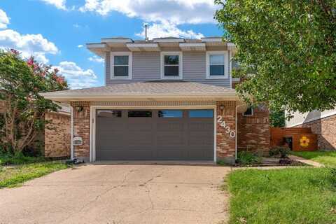 2430 Centaurus Drive, Garland, TX 75044