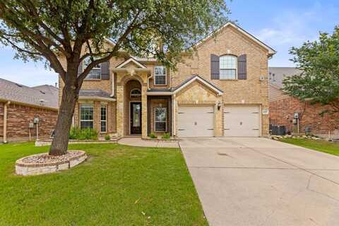 1317 Ocotillo Lane, Fort Worth, TX 76177