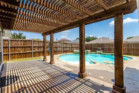 432 Maplegrove Drive, Cedar Hill, TX 75104