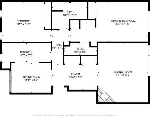 5833 Copperwood Lane, Dallas, TX 75248