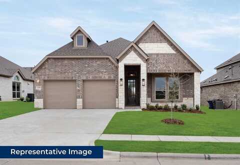 9925 Villa Verde, Fort Worth, TX 76179