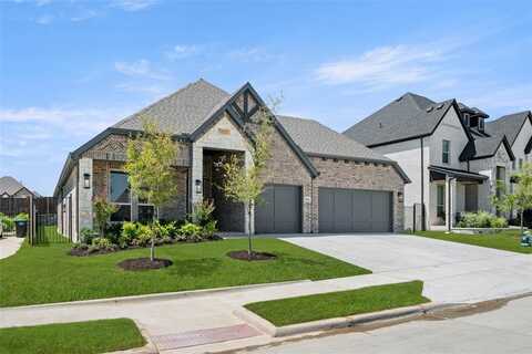 9925 Villa Verde, Fort Worth, TX 76179
