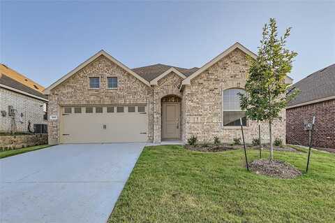 1205 Gladespring Lane, Anna, TX 75409