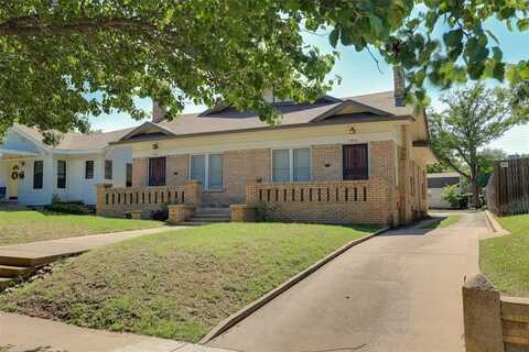 1904 Clover Lane, Fort Worth, TX 76107