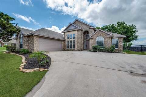 212 Cory Court, Krum, TX 76249
