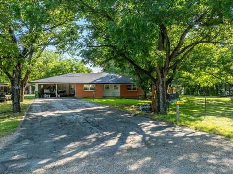 1101 Avenue A, Valley Mills, TX 76689