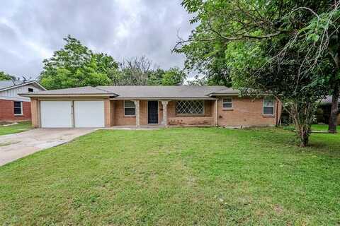 5729 Wales Avenue, Fort Worth, TX 76133