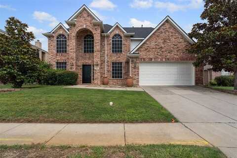 204 Forestview Road, Hickory Creek, TX 75065