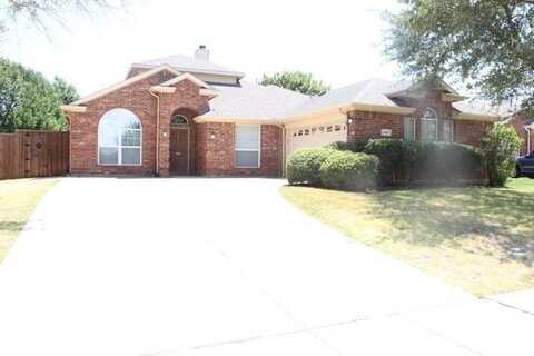 15467 Appaloosa Drive, Frisco, TX 75035