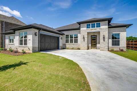 604 Bluff Point Lane, Haslet, TX 76052