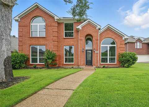 4309 Cutter Springs Court, Plano, TX 75024