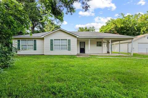 401 Graves Circle, Pottsboro, TX 75076