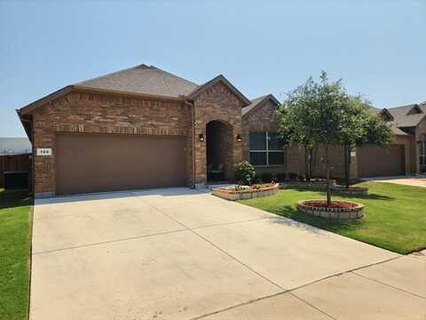 120 Wagon Mound, Waxahachie, TX 75167