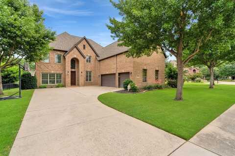 3608 Alberta Lane, Flower Mound, TX 75022