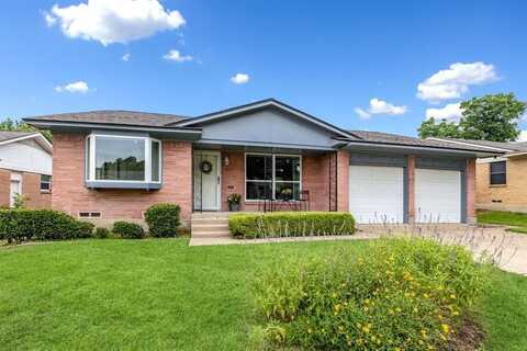 614 Decca Drive, Richardson, TX 75080