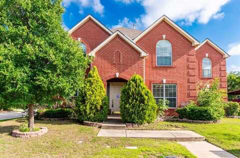 1100 Cedar Valley Drive, Irving, TX 75063