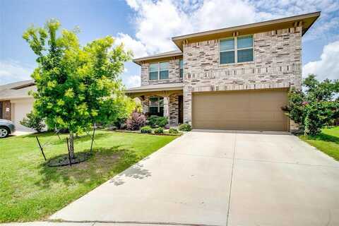 2604 Norite Drive, Fort Worth, TX 76108