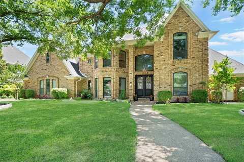 3303 Queensbury Way W, Colleyville, TX 76034