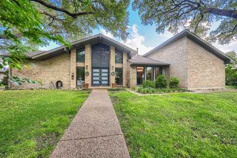 7020 Quartermile Lane, Dallas, TX 75248