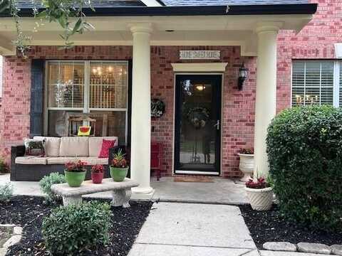 11808 Warbler Lane, Fort Worth, TX 76244
