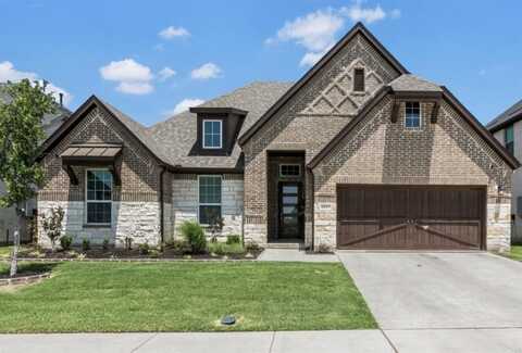 2517 Blackpool Court, Celina, TX 75009
