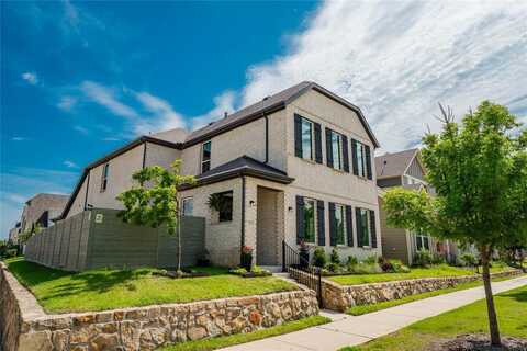 5215 Mareliz Lane, Sachse, TX 75048