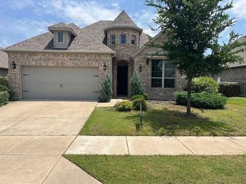 2112 Austin Lane, Prosper, TX 75078