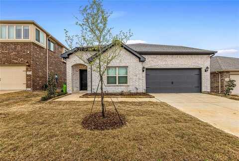 1220 Morning Ridge Trail, Aubrey, TX 76227