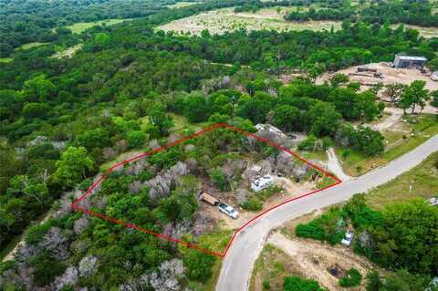 2813 Setting Sun Trail, Granbury, TX 76048