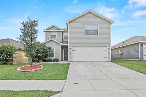 8309 Steel Dust Drive, Fort Worth, TX 76179
