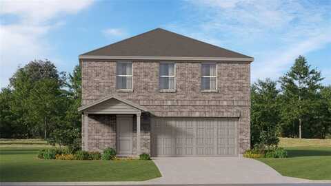 6242 Tilden Avenue, Pilot Point, TX 76258