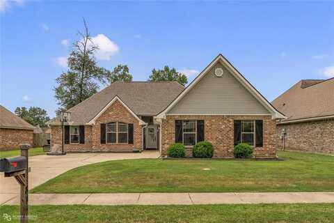 181 Bent Tree Loop, Haughton, LA 71037