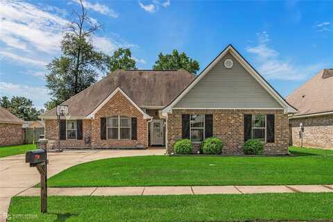 181 Bent Tree Loop, Haughton, LA 71037