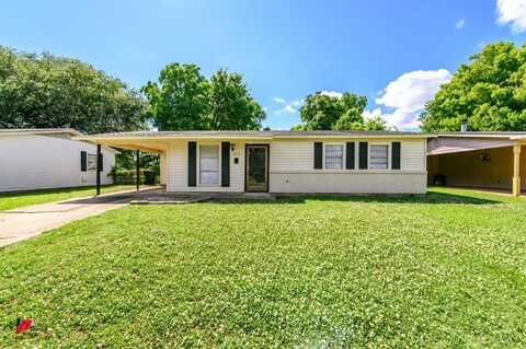 3113 Malvern, Bossier City, LA 71111