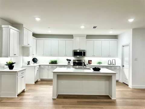 4737 Spinner Street, McKinney, TX 75071