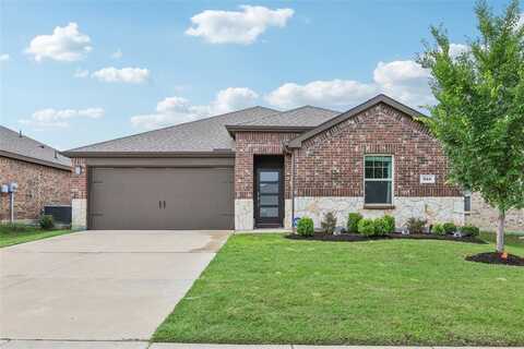 940 Glover Drive, Aubrey, TX 76227