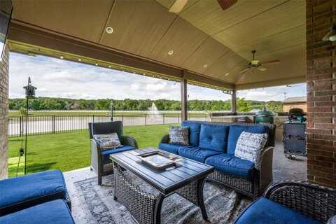 431 Bent Creek Cove, Argyle, TX 76226