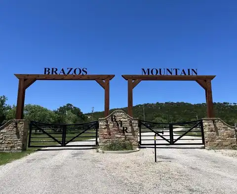 Lot 43 Barber Lakes Drive, Mineral Wells, TX 76067