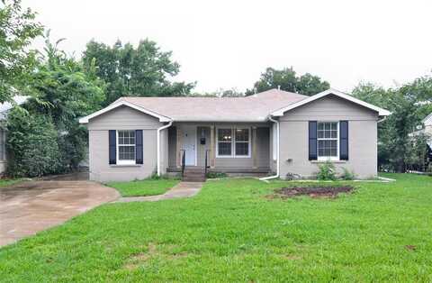3825 Hawick Lane, Dallas, TX 75220