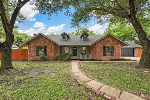 402 2nd Street, Moody, TX 76557