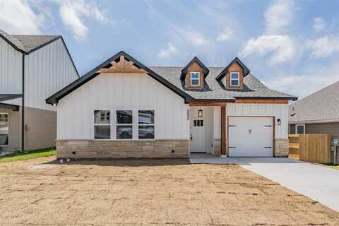 5622 Barkridge Drive, Granbury, TX 76048